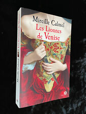 Roman mireille calmel d'occasion  Lure