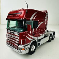 Tekno scania longline for sale  Shipping to Ireland