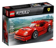 Lego speed champions gebraucht kaufen  Farschwlr., Kasel, Osburg