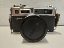 Vintage yashica electro for sale  Jamaica