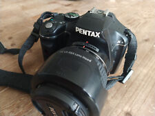 Pentax kx gebraucht kaufen  Elmenhorst