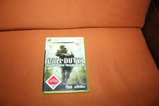 Call of Duty 4 Modern Warfare Microsoft XBOX 360 PAL na sprzedaż  PL