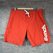 Bench swim shorts for sale  NOTTINGHAM