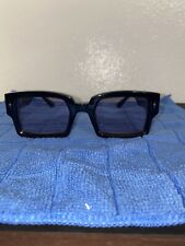 Óculos de sol James Oro BLACK TITAN COLLECTION ll comprar usado  Enviando para Brazil