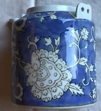 Teekanne keramik china gebraucht kaufen  Buxtehude