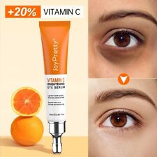 Vitamin serum eye for sale  SOUTHALL