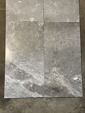 Grey honed limestone for sale  LONDON