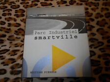 Parc industriel smartville d'occasion  Isigny-le-Buat