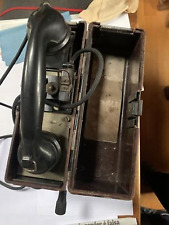 telefono tedesco usato  Dolo
