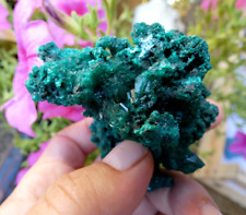 Dioptase originale congo d'occasion  Lagnieu