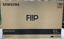 Samsung flip wm55h gebraucht kaufen  Rheinstetten