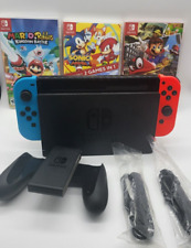 Nintendo switch console for sale  Udell