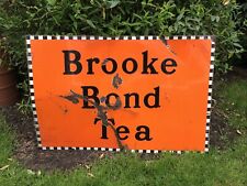 Original brooke bond for sale  BEDALE