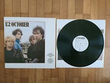October early pressing usato  Cremona