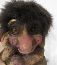 Nyform troll figurine for sale  Raritan