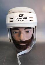 Vintage white canadien for sale  Shipping to Ireland