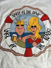 NWT Lake of the Ozarks T Shirt Ozark “What The Hell Might As Well” SZ Large HB3 for sale  Shipping to South Africa