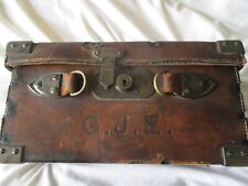 antique trunks for sale  LOOE