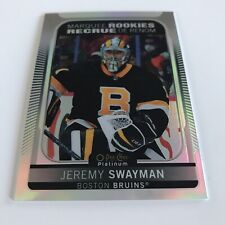 Nhl card jeremy for sale  Shipping to Ireland