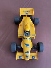 Scalextric c434 lotus for sale  PETERSFIELD