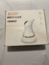 Body massager d'occasion  Expédié en Belgium