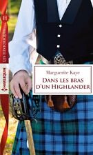 Bras highlander clan d'occasion  Saint-Rome-de-Tarn