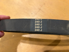 Jason drive belt for sale  Coopersburg