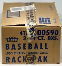 1989 fleer rack for sale  Arlington