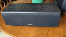 Tannoy fusion center for sale  Fairport