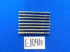 E1046 Mitek Surgical Fully Fluted Reamer Set 7-11mm for sale  Shipping to South Africa