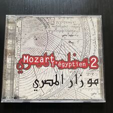 Mozart égyptien 2 d'occasion  Levallois-Perret