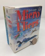 Micro flyers kit for sale  UK
