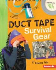 Duct tape survival for sale  Montgomery