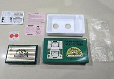 Green House GH-54  Nintendo Game and Watch Multi Screen, used for sale  Shipping to South Africa