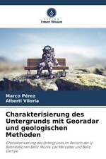 Charakterisierung untergrunds  gebraucht kaufen  Osnabrück