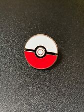 Pokémon enamel pin for sale  CHESTERFIELD