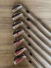 Nike bladed irons for sale  NEWTON ABBOT