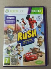 Kinect rush xbox usato  Monsummano Terme