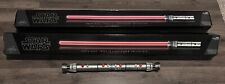 Darth maul lightsabers for sale  Andover