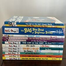 Seuss books lot for sale  Aurora