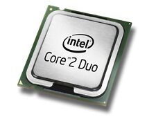 Usado, Procesador Intel Core 2 Duo E6400 2,13Ghz Socket 775 FSB1066 2Mb Caché comprar usado  Enviando para Brazil