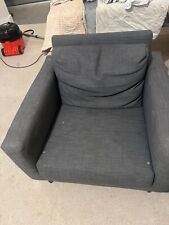 Pair armchairs chair for sale  LONDON
