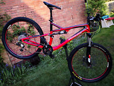 Used, Specialized Stumpjumper - Full Carbon Frame - Bike Mens for sale  Shipping to South Africa