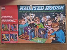 Haunted house board for sale  HUNTINGDON