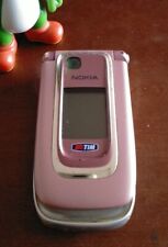 Nokia 6131 pink usato  Sesto Al Reghena
