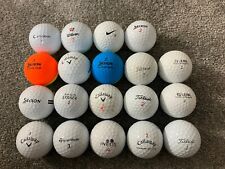 Used golf balls for sale  ASHFORD