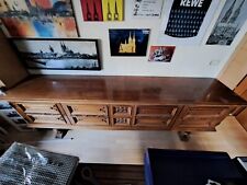 sideboard nussbaum gebraucht kaufen  Köln