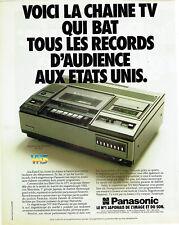 1979 advertising 068 d'occasion  Expédié en Belgium