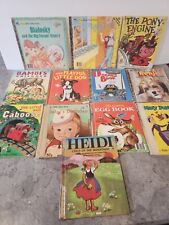 nursery rhymes book kids for sale  Cloquet