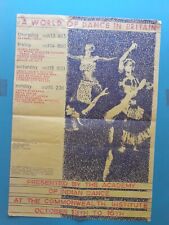 Vintage dance britain for sale  FOLKESTONE